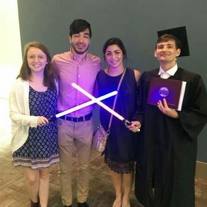 Meet your Posher, Austin